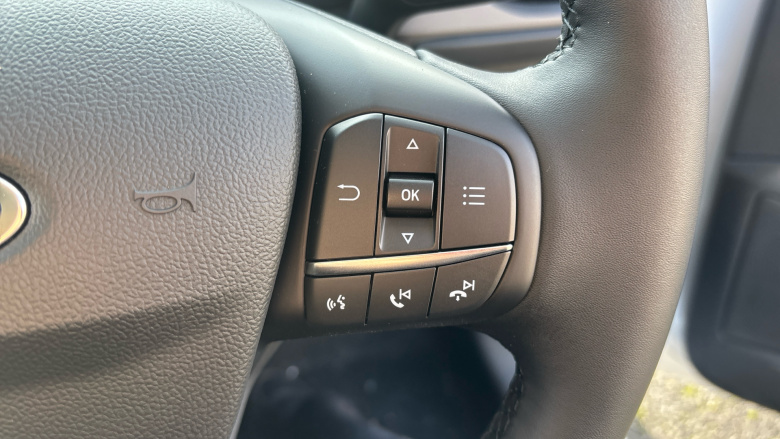 Ford Focus 1.0 EcoBoost Hybrid mHEV 155 Titanium X 5dr Auto Petrol Estate